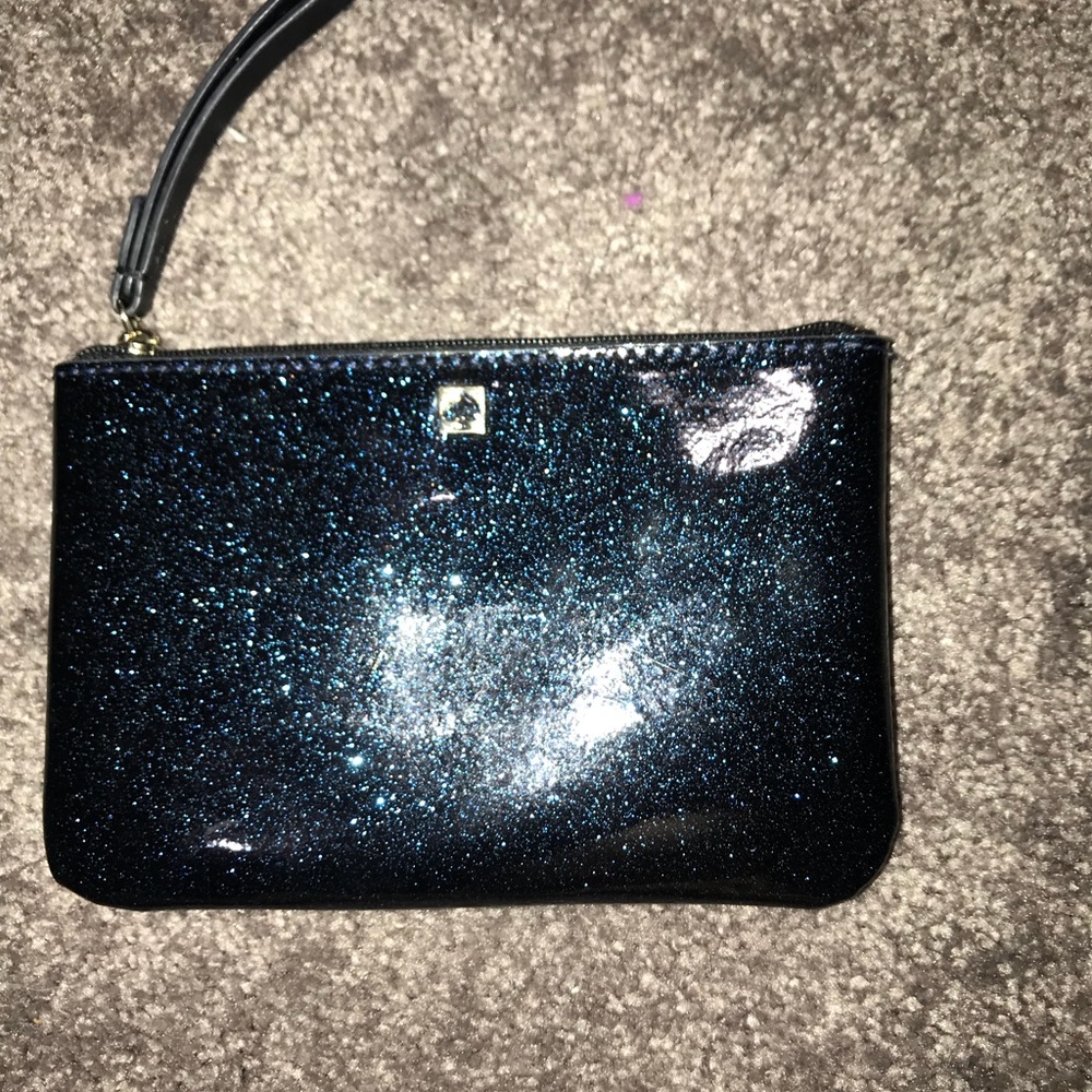 Kate Spade Wristlet